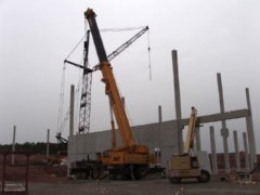 obra (430) PREVENCION RIESGOS LABORALES